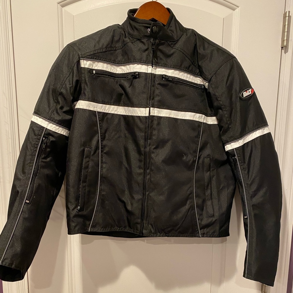 Women’s Bilt jacket